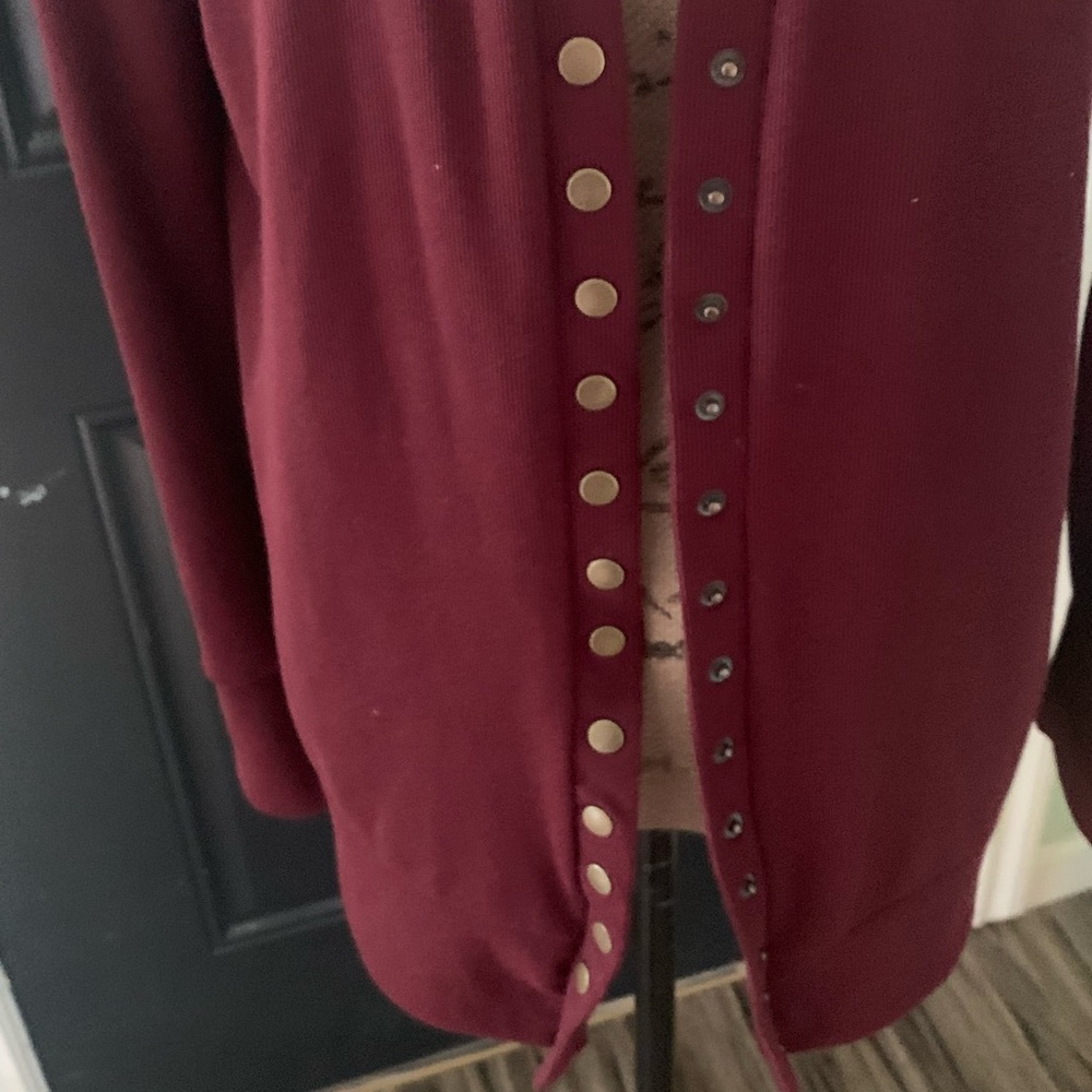 Women’s sweater - Picture 3 of 9